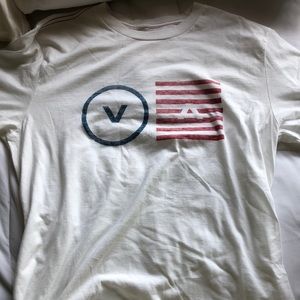 RVCA T-shirt